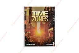 1563887161 Time Zones 2Nd Edution 1 Workbook