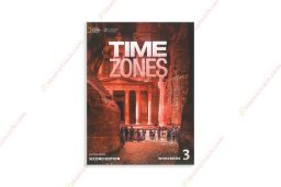 1563887295 Time Zones 2Nd Edution 3 Workbook