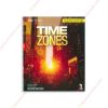 1563887574 Time Zones 2Nd Edution 1 Teacher’S Book
