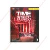 1563887786 Time Zones 2Nd Edution 3 Teacher’S Book