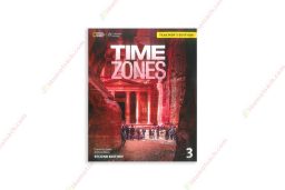 1563887786 Time Zones 2Nd Edution 3 Teacher’S Book