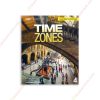 1563887856 Time Zones 2Nd Edution 4 Teacher’S Book
