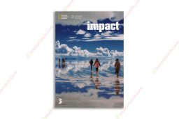 1563955456 Impact 3 Student's Book American English copy