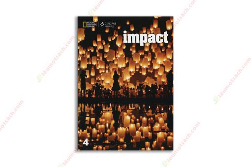 1563955514 Impact 4 Student's Book American English copy