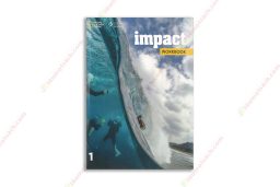 1563955729 Impact 1 Workbook American English copy