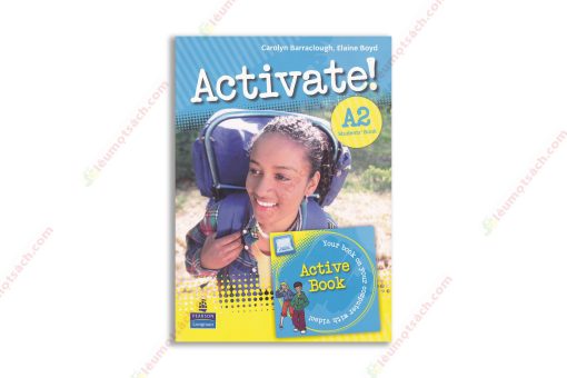 1564123565 Activate A2 Student's Book copy