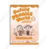 1564127639 Oxford Phonics World 2 WB copy