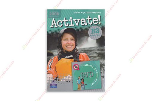 1564127784 Activate B2 Student’S Book