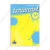 1564128918334 Activate A2 Teacher’S Book