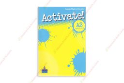 1564128918334 Activate A2 Teacher’S Book