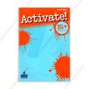 1564129739 Activate B1 Plus Teacher’S Book