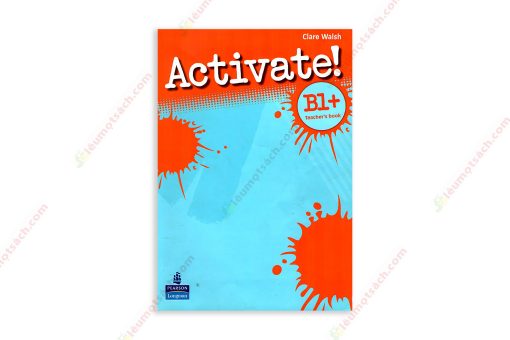 1564129739 Activate B1 Plus Teacher’S Book
