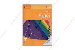 1564151954 Cambridge Checkpoint English 7 Coursebook copy