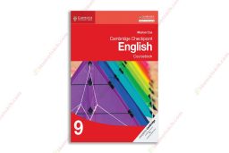 1564152504 Cambridge Checkpoint English 9 Coursebook copy