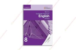 1564153725 Cambridge Checkpoint English 8 Workbook copy