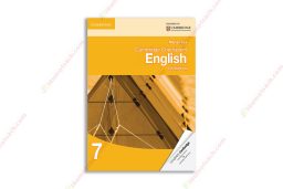 1564153791 Cambridge Checkpoint English 7 Workbook copy