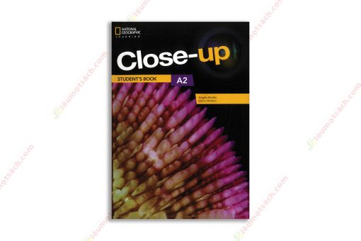 1564381294 Close-Up A2 Student’s Book (Level A2) copy