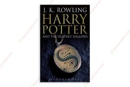 1564494487 Harry Potter And The Deathly Hallows