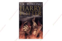 1564495378 Harry Potter And The Order Of The Phoenix