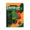 1564741186 Listening Up Plus 1 - New Edition copy