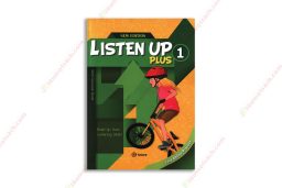 1564741186 Listening Up Plus 1 - New Edition copy