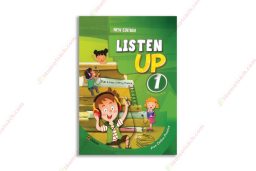 1564842643 Listen Up 1 New Edition Student’s Book copy