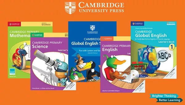 Cambridge không còn là cái tên quá xa lạ với những người học ngoại ngữ