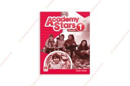1564635388 Academy Stars 1 Workbook