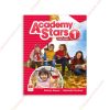 1564635396 Academy Stars 1 Pupil’S Book