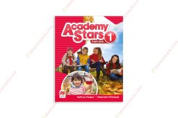 1564635396 Academy Stars 1 Pupil’S Book