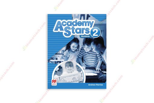 1564637767 Academy Stars 2 Workbook