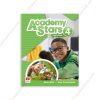 1564637843 Academy Stars 4 Pupil’S Book