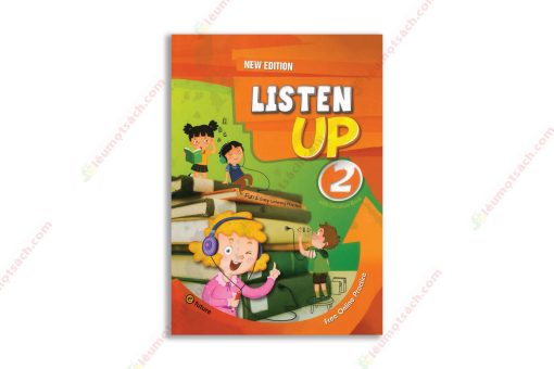 1564842789 Listen Up 2 New Edition Student’s Book copy