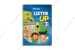 1564842858 Listen Up 3 New Edition Student's Book copy