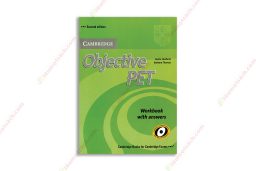 1565357987 Cambridge Objective PET WorkBook copy