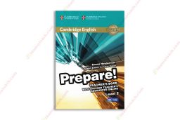 1570803872 Cambridge English Prepare! Level 2 Teacher’s Book copy