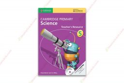 1570797739 [Sách] Cambridge Primary Science 5 Teacher’s Resource Book (Sách Gáy Xoắn) copy