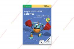 1570797761 [Sách] Cambridge Primary Science 6 Teacher’s Resource Book (Sách Gáy Xoắn) copy