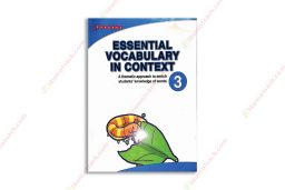 1571153982 Essential Vocabulay In Context 3 copy