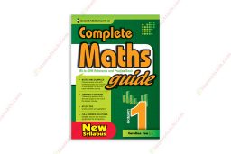 1571154587 Complete Maths Guide 1