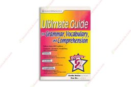 1571157331 Ultimate Guide for Grammar, Vocabulary & Comprehension primary 2 copy