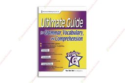 1571157493 Ultimate Guide for Grammar, Vocabulary & Comprehension primary 6 copy