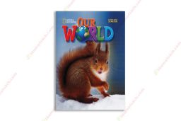 1574832460 Our World Starter Student Book Amed copy