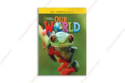 1575211028 Our World 1 Workbook Bred copy