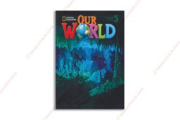 1575213473 Our World 5 Student book Bred copy