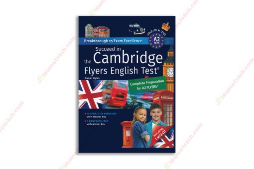 1576573140 Succeed In The A2 Flyers English Test 2020 copy