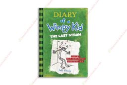 1578221036 bìa Diary Of A Wimpy Kid – Book 3 The Last Straw copy