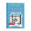 1578222148 bìa Diary Of A Wimpy Kid – Book 6 Cabin Fever copy