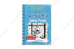 1578222148 bìa Diary Of A Wimpy Kid – Book 6 Cabin Fever copy