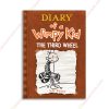 1578222162 bia Diary Of A Wimpy Kid – Book 7 The Third Wheel copy